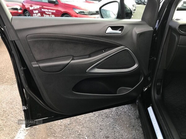 Used Vauxhall Crossland 2024 for sale - 76228344: Photo 18