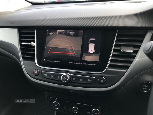 Used Vauxhall Crossland 2024 for sale - 76228344: Photo 19