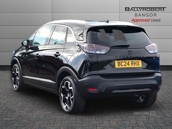 Used Vauxhall Crossland 2024 for sale - 76228344: Photo 2