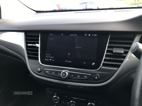 Used Vauxhall Crossland 2024 for sale - 76228344: Photo 20