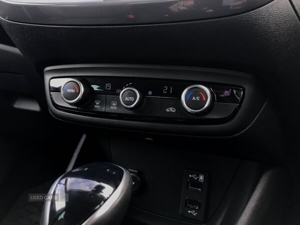 Used Vauxhall Crossland 2024 for sale - 76228344: Photo 21