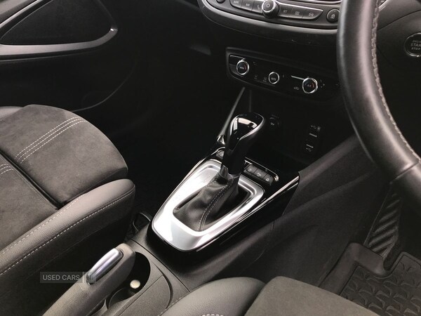 Used Vauxhall Crossland 2024 for sale - 76228344: Photo 22