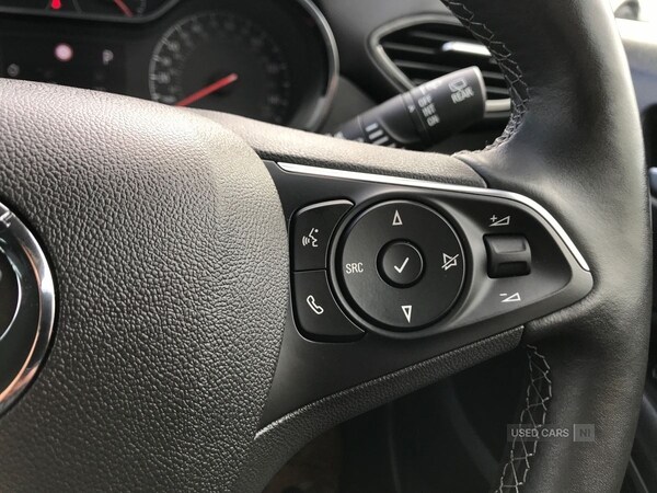 Used Vauxhall Crossland 2024 for sale - 76228344: Photo 24