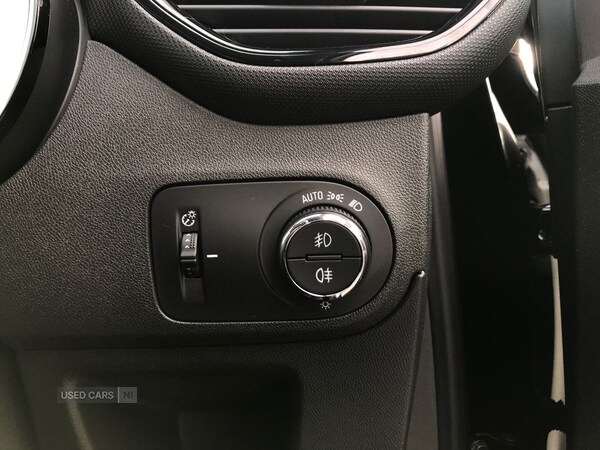 Used Vauxhall Crossland 2024 for sale - 76228344: Photo 25