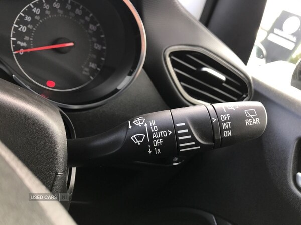 Used Vauxhall Crossland 2024 for sale - 76228344: Photo 26