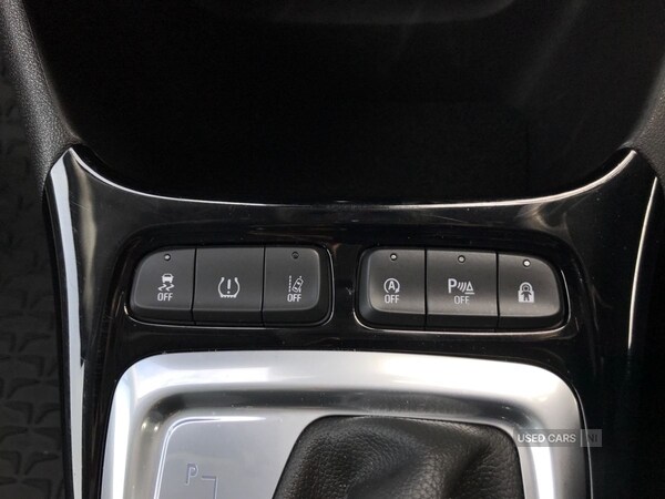 Used Vauxhall Crossland 2024 for sale - 76228344: Photo 28