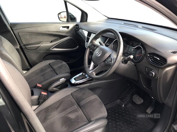 Used Vauxhall Crossland 2024 for sale - 76228344: Photo 3