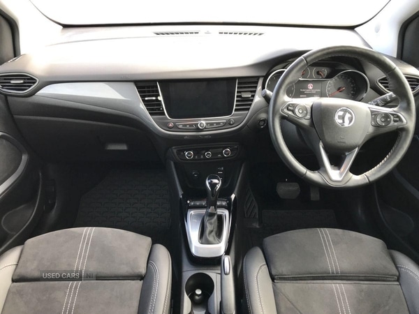 Used Vauxhall Crossland 2024 for sale - 76228344: Photo 4