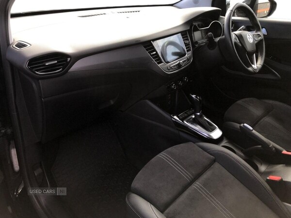 Used Vauxhall Crossland 2024 for sale - 76228344: Photo 5