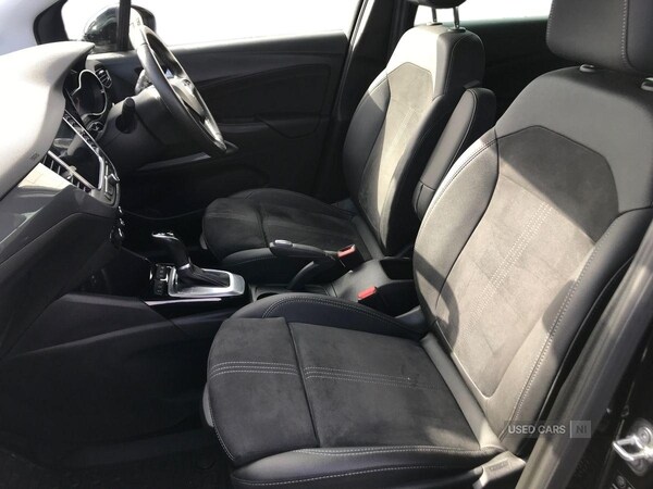 Used Vauxhall Crossland 2024 for sale - 76228344: Photo 6