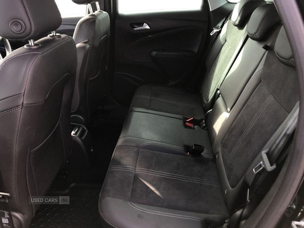 Used Vauxhall Crossland 2024 for sale - 76228344: Photo 7
