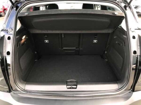 Used Vauxhall Crossland 2024 for sale - 76228344: Photo 8