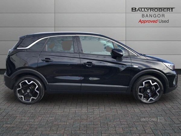 Used Vauxhall Crossland 2024 for sale - 76228344: Photo 9