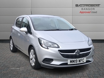 Used Vauxhall Corsa 2019 for sale - 75647744: Photo