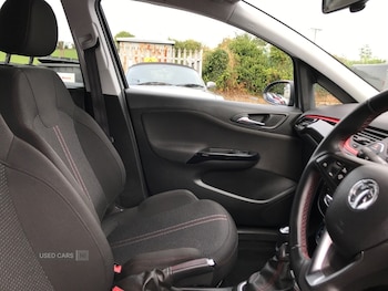 Used Vauxhall Corsa 2019 for sale - 75647744: Photo