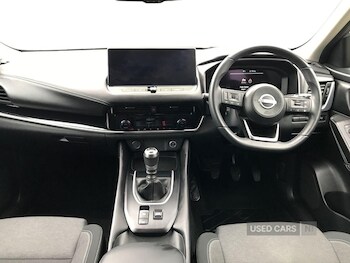 Used Nissan Qashqai 2023 for sale - 78517710: Photo