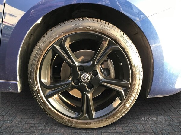 Used Vauxhall Corsa 2021 for sale - 76634658: Photo 12