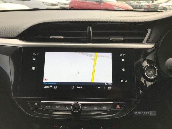 Used Vauxhall Corsa 2021 for sale - 76634658: Photo 16