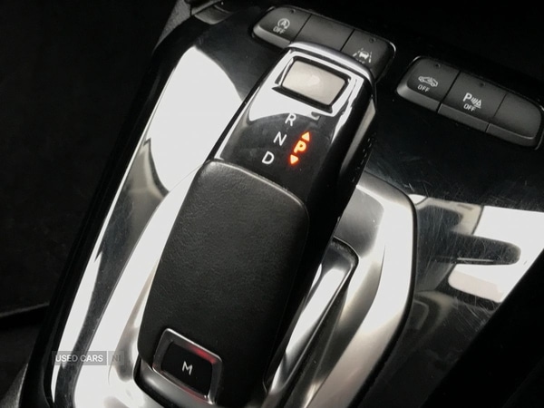 Used Vauxhall Corsa 2021 for sale - 76634658: Photo 19