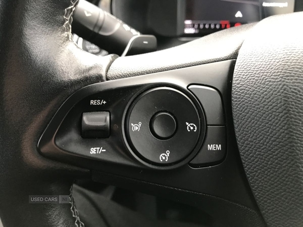 Used Vauxhall Corsa 2021 for sale - 76634658: Photo 20