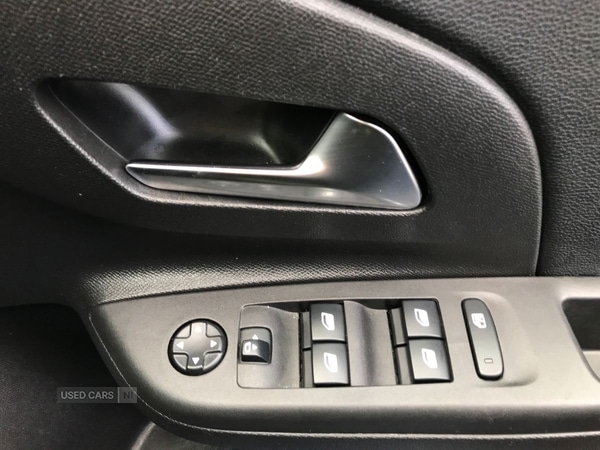 Used Vauxhall Corsa 2021 for sale - 76634658: Photo 22