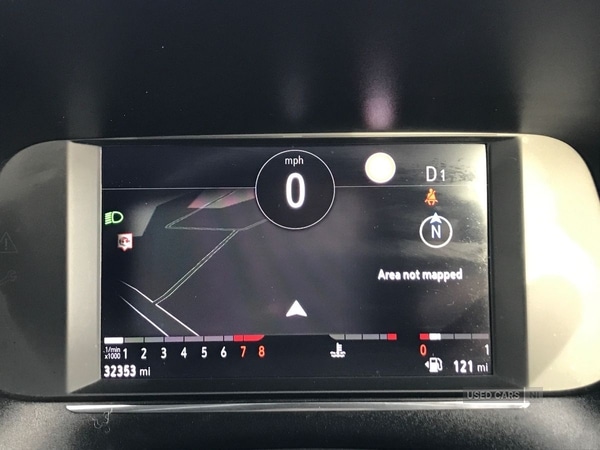 Used Vauxhall Corsa 2021 for sale - 76634658: Photo 23