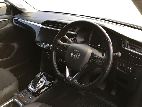Used Vauxhall Corsa 2021 for sale - 76634658: Photo 3