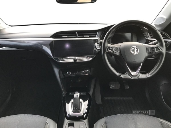 Used Vauxhall Corsa 2021 for sale - 76634658: Photo 4