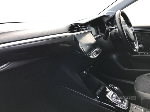 Used Vauxhall Corsa 2021 for sale - 76634658: Photo 5