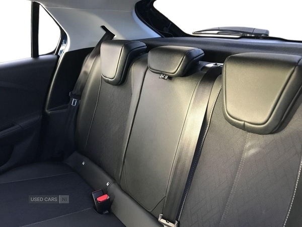 Used Vauxhall Corsa 2021 for sale - 76634658: Photo 7