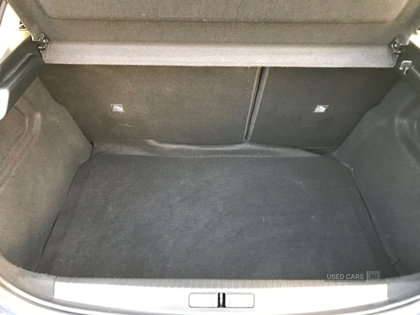 Used Vauxhall Corsa 2021 for sale - 76634658: Photo 8