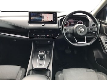 Used Nissan Qashqai 2023 for sale - 78128333: Photo