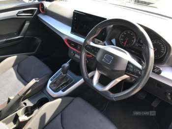 Used SEAT Arona 2022 for sale - 74823394: Photo