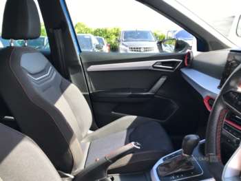 Used SEAT Arona 2022 for sale - 74823394: Photo