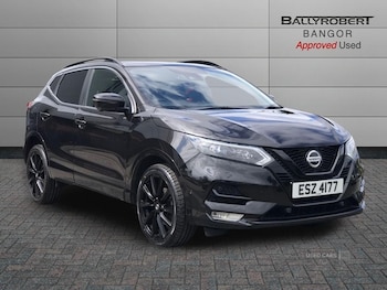 Used Nissan Qashqai 2020 for sale - 79256641: Photo