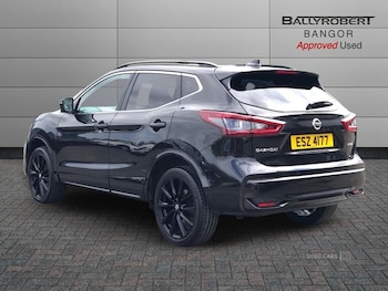 Used Nissan Qashqai 2020 for sale - 79256641: Photo