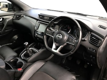 Used Nissan Qashqai 2020 for sale - 79256641: Photo