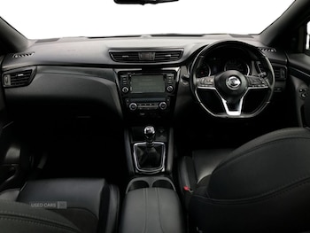 Used Nissan Qashqai 2020 for sale - 79256641: Photo