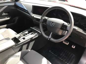 Used Vauxhall Astra 2024 for sale - 75226675: Photo