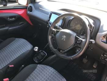 Used Peugeot 108 2022 for sale - 74687628: Photo