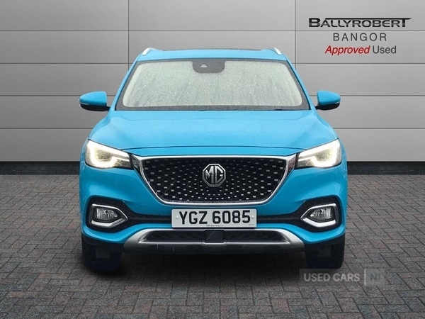 Used MG MG HS 2023 for sale - 77469616: Photo 10