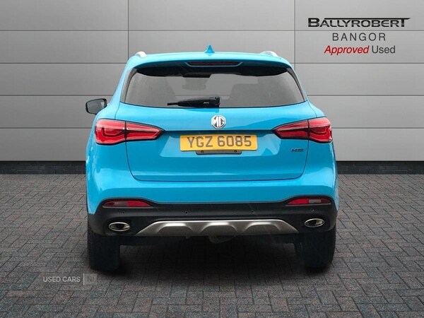 Used MG MG HS 2023 for sale - 77469616: Photo 11