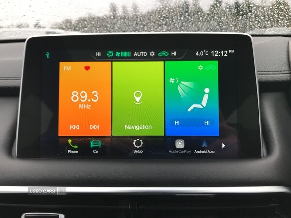 Used MG MG HS 2023 for sale - 77469616: Photo 13