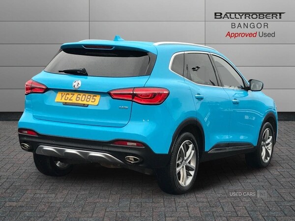 Used MG MG HS 2023 for sale - 77469616: Photo 15