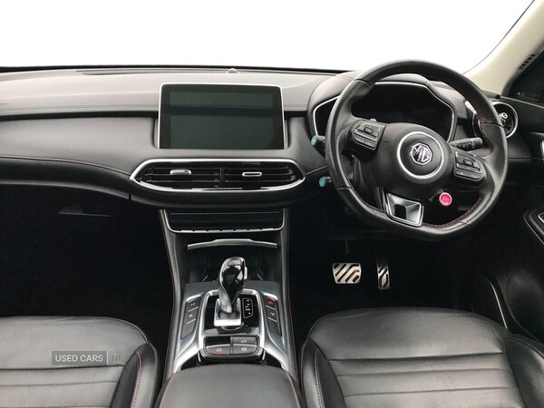 Used MG MG HS 2023 for sale - 77469616: Photo 4