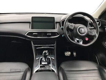 Used MG MG HS 2023 for sale - 77469616: Photo