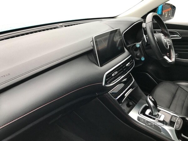 Used MG MG HS 2023 for sale - 77469616: Photo 5