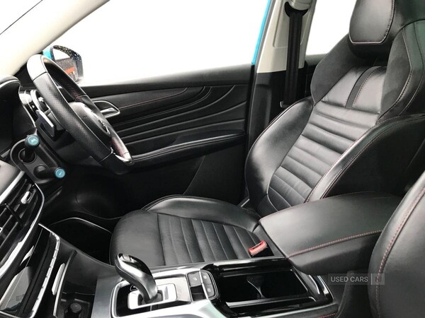 Used MG MG HS 2023 for sale - 77469616: Photo 6