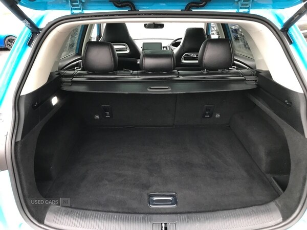 Used MG MG HS 2023 for sale - 77469616: Photo 8