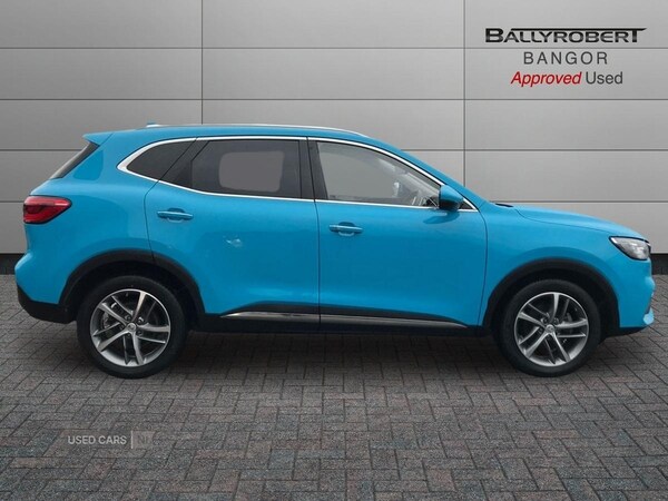 Used MG MG HS 2023 for sale - 77469616: Photo 9